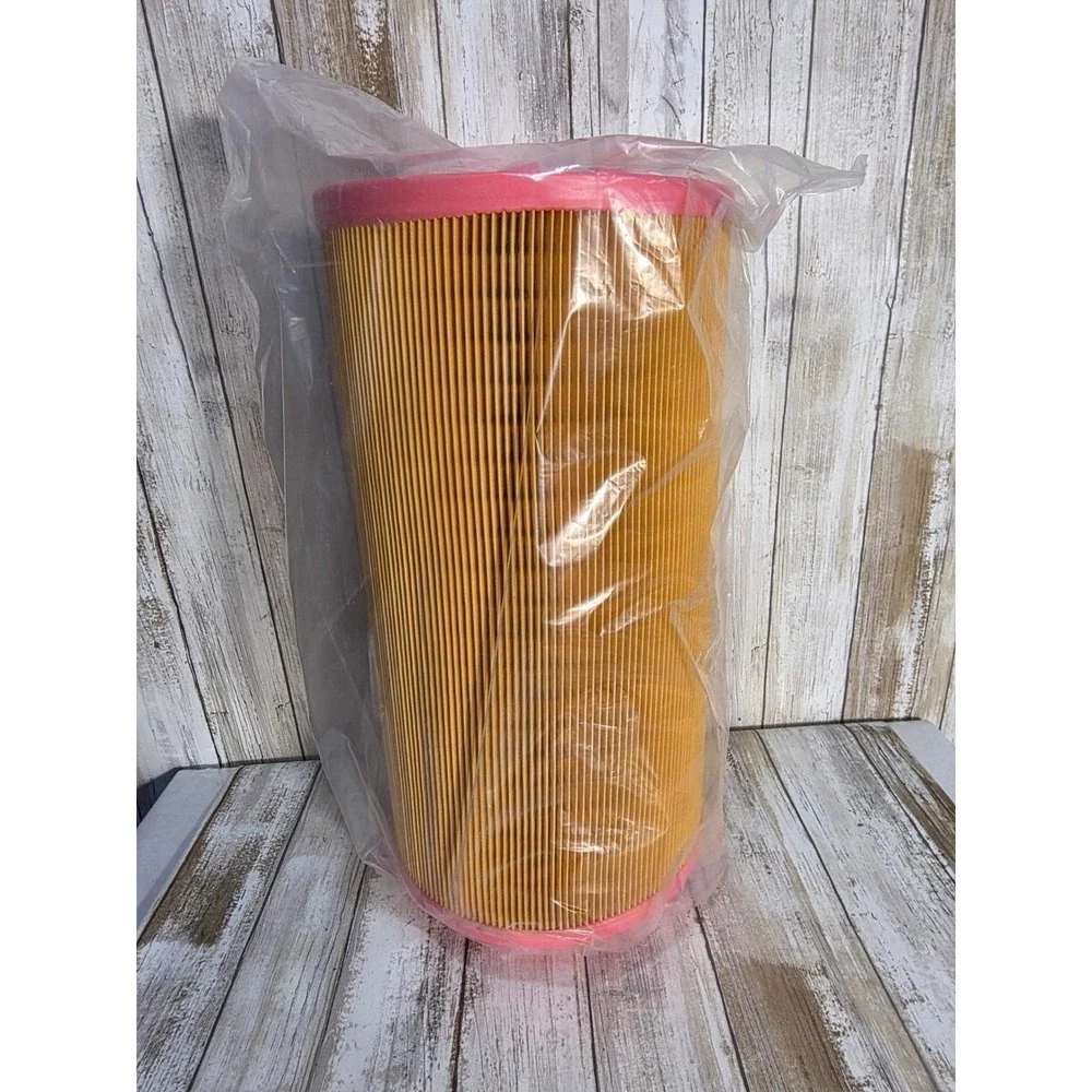 LongKe Technology Air Compressor Air Filter C20500 / 1613740800 LVXINCHA
